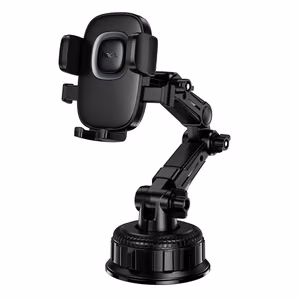 Car phone holder Hoco H89 (dashboard) black