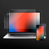 Bestsuit Universālais aizsargstikls (DIY) - 15,5"