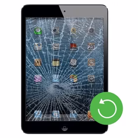 Apple iPad Pro 9.7'' (2016) / atjaunošanas serviss