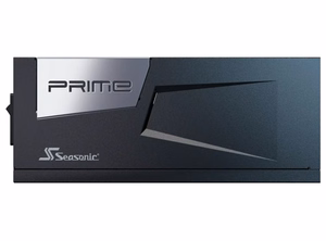 Seasonic Prime PX barošanas bloks 2200 W 24-pin ATX ATX melns