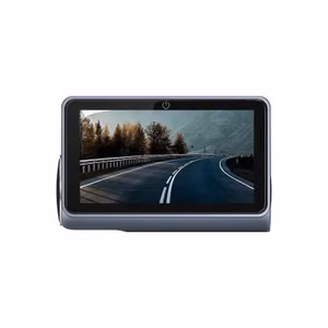 Videoreģistrators DAHUA S6 1080P+720P WiFi