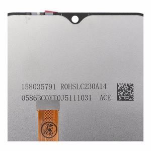 LCD displejs LCD VIVO Y53S Y3S Y31 Y51 OEM bez rāmja