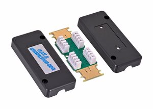 Alantec WTM08 spailes bloks melns