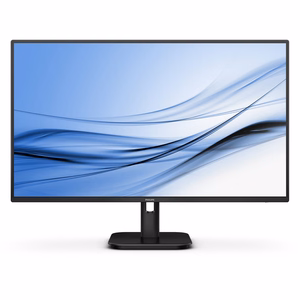 Philips 1000 series 27E1N1100A/00 monitors 68,6 cm (27") 1920 x 1080 pikseļi Full HD LCD melns