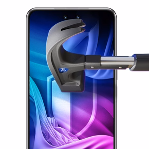 3mk Silky Matt Pro matte foil for Huawei Nova 14 Pro