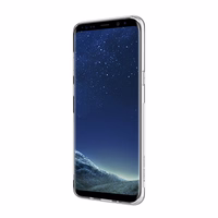 Viedtālruņa apvalks Nillkin Nature TPU skaidrs Samsung Galaxy S8 Plus