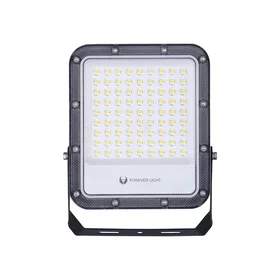 Floodlight LED PROXIM+ 50W 4000K 7500lm 230V IP65 Forever Light 150lm/W 5 years warranty