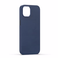 Etteri Elegant Mag maciņš for iPhone 14 6,1" tumši zils