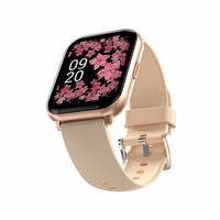 HiFuture Zone 2 viedpulkstenis - rozā