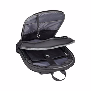 Addison 316015 laptop case 39.6 cm (15.6") Backpack melns