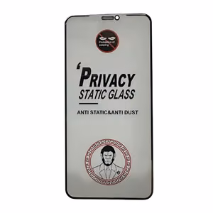 Rūdīts stikls ESD Anti-Static Privacy Samsung S947 S26 Edge