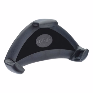 iGrip Universal Smart Grip'R Kit universāls automašīnas viedtālruņu turētājs, 50–75 mm plats un 103–127 mm augsts