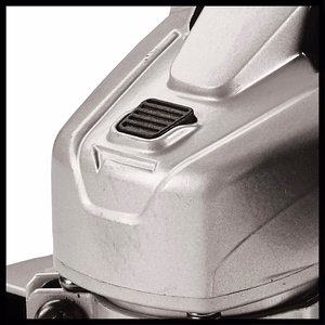 Einhell TC-AG 125/850 – leņķa slīpmašīna, 850 W, 1.61 kg (4430971)
