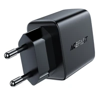 Acefast lādētājs 2x USB 18W QC 3.0, AFC, FCP balts (A33 balts)