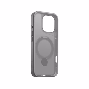 Etteri Matēts Mag Ring maciņš for iPhone 17 Pro pelēks