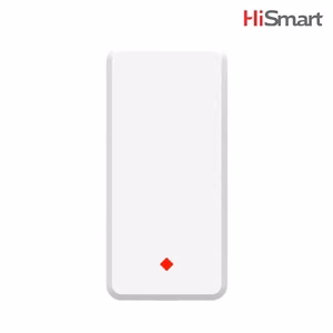 HiSmart Bezvadu Vibration Sensor