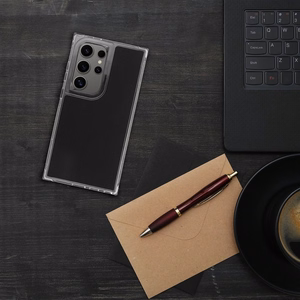 Vāciņš priekš XIAOMI Redmi Note 15 Pro 4G MATRIX melns