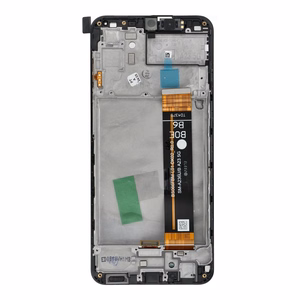 ServicePack LCD ekrāns SAMSUNG A23 5G A236 GH82-29734A