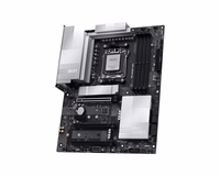 MSI PRO X870E-P WIFI motherboard AMD X870E Socket AM5 ATX