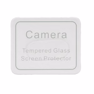 Tempered Glass for camera (LENS) for Xiaomi Redmi 7 (island)