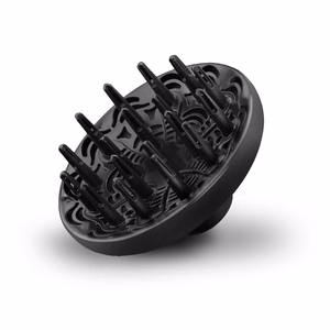 BaByliss D572DE – fēns, 2200 W, melns