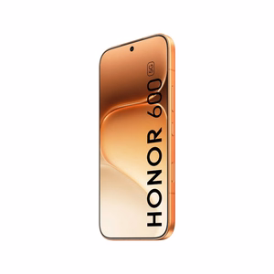 Honor 600 DS 5G 8/256 smartphone (Orange)