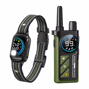 Training collar Rojeco PD511