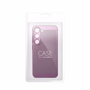 Case for Samsung A35 5G Breezy purple
