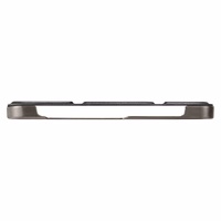 Spigen Smart Fold korpuss Samsung Galaxy Tab A9 / A11 - Melns