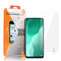 Aizsargstikls oranžs HUAWEI NOVA 7 SE/P40 LITE 5G
