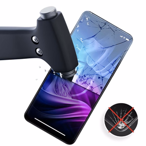 Redmi Note 12 4G - 3mk Silky Matt Pro