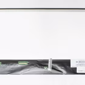 LCD screen 15.6" 1366x768 HD, LED, matte, 40pin (left) EDP, A+