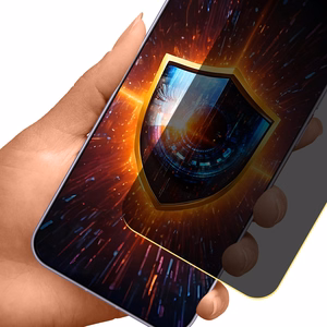 3mk Silky Matt privātuma ekrāna aizsargs OnePlus 15 tālrunim