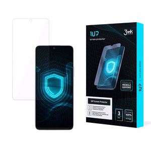 3mk 1UP – tālruņa ekrāna aizsargs modelim Honor 90 Lite