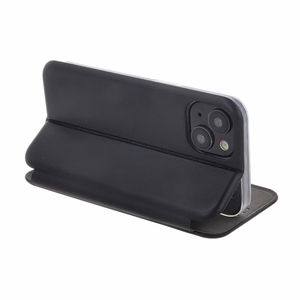 Case Book Elegance Xiaomi Redmi Note 12/Note 12 4G black