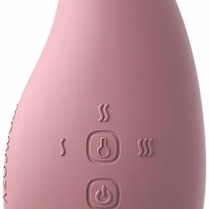 Momcozy A1 LM008-IR00BA-B – laktācijas masētājs, rozā