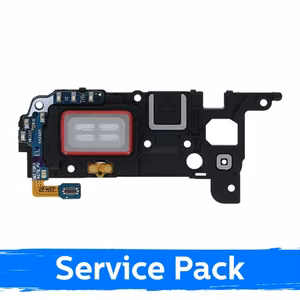 Разговорный динамик совместим с Samsung S916 S23 Plus (Service Pack)
