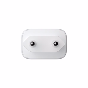 Joyroom JR-TCF21 network charger USB-C / USB-A 20W PD / QC 3.0 - white
