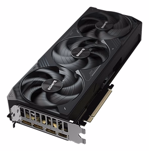 Gigabyte NVIDIA GeForce RTX 5080 videokarte 16GB GDDR7 256-bit PCIe 5.0