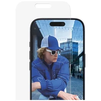PanzerGlass Classic Fit EasyAligner rūdītais stikls pg55915 iPhone 17 Pro