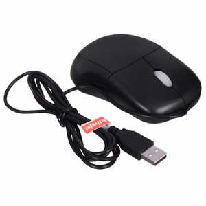 Activejet AMY-146 vadu optiskā USB pele