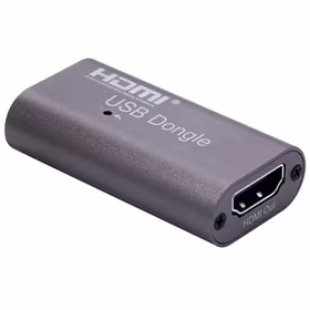 USB - HDMI donglis, 1080P