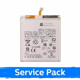 Akumulators saderīgs ar Samsung S926 S24 Plus EB-BS926ABE (Service Pack)