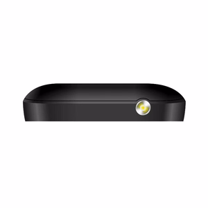 Mobilais telefons - MAXCOM MM 248 melns