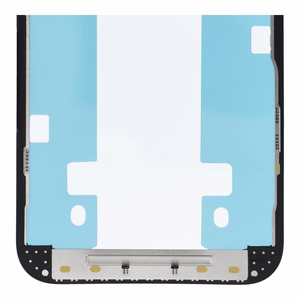 MUSTTBY LCD rāmis IPHONE 13 pro