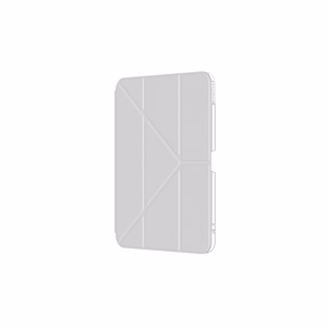 AmazingThing Minimal Case for iPad 11" 2025 - Gaiši pelēks