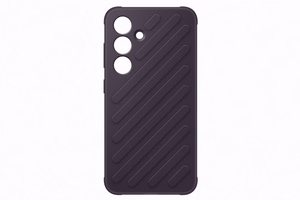 FPS921SA Shield Case Samsung Galaxy S24, Dark Violet