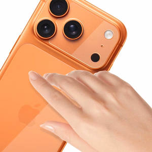 3mk ARC+ защитная плёнка для iPhone 17 Pro