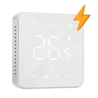 Viedais WiFi termostats Meross MTS200HK(EU) (HomeKit)