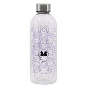 Minnie Mouse ūdens pudele, 850 ml